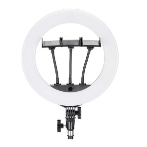 رینگ لایت جی ماری مدل Fm 14R